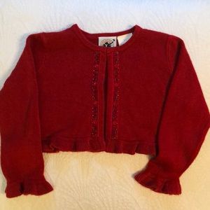 OFPHILADELPHIA GOODLAND sweater 2T